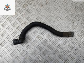 патрубок отопителя (печки) Citroen C4 Grand Picasso 1 поколение 2008, 2.0 л., дизель