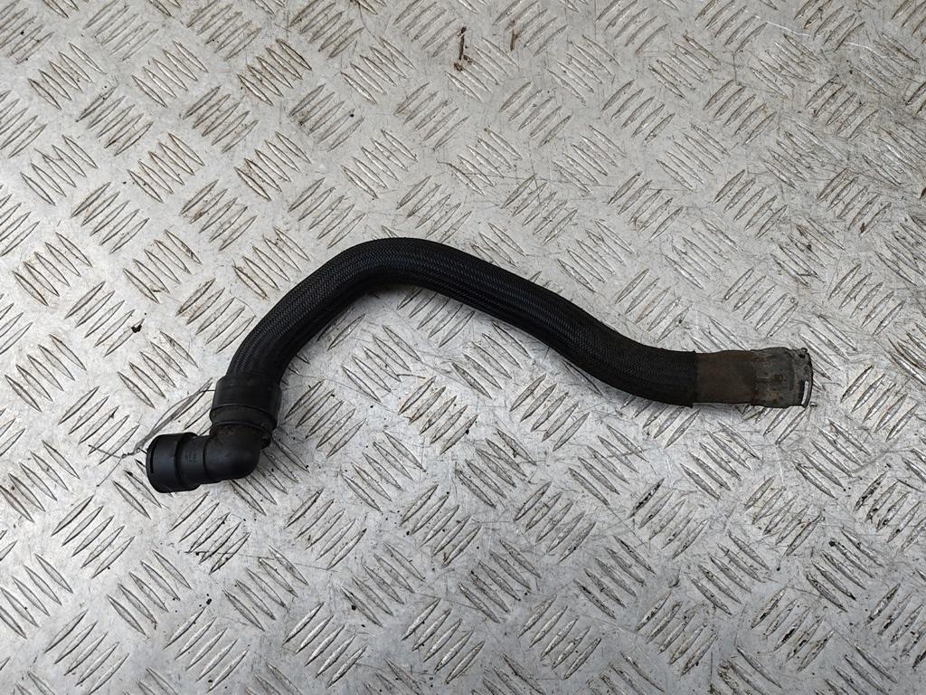 патрубок отопителя (печки) Citroen C4 Grand Picasso 2008, 2.0 л., дизель