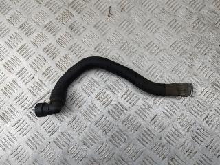 патрубок отопителя (печки) Citroen C4 Grand Picasso 2008, 2.0 л., дизель