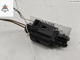 датчик температуры Audi A6 4F/C6 2006, 2.7 л., дизель, АКПП, серый, универсал