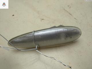 повторитель передний правый Fiat Croma 2 поколение 2005, 1.9 л., дизель, АКПП, серый, универсал, 51746492