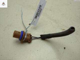 Патрон лампы указателя поворота Fiat Croma 2 поколение 2005, 1.9 л., дизель, АКПП, серый, универсал