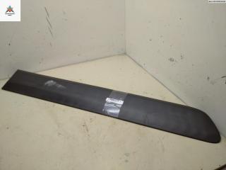 молдинг двери задней правой Fiat Doblo 1 поколение [рестайлинг] 2006, 1.3 л., дизель, МКПП, серый, фургон, 735388385