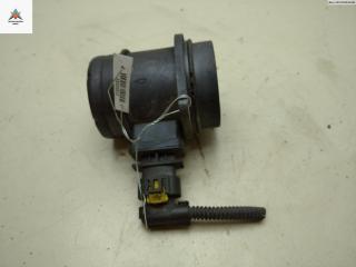 Расходомер (измеритель потока воздуха) Fiat Stilo 1 поколение 2007, 1.9 л., дизель, МКПП, синий, универсал