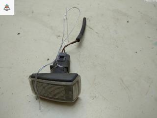 повторитель передний правый Volvo S40 1 поколение [рестайлинг] 2003, 1.9 л., дизель, МКПП, серый, универсал, 0142631