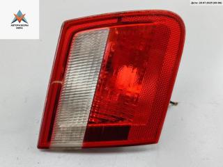 фонарь крышки багажника левый BMW 3 серия E46 [рестайлинг] 2003, 2.0 л., бензин, АКПП, серый, универсал, 8368759