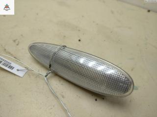 повторитель передний левый Fiat Croma 2 поколение 2005, 1.9 л., дизель, АКПП, серый, универсал