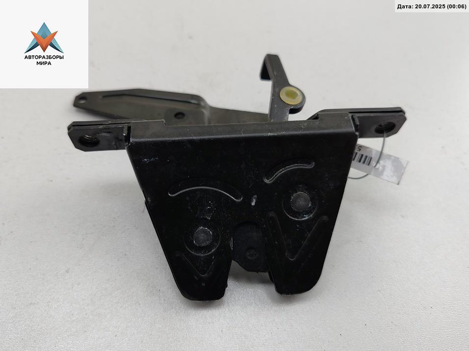 замок багажника BMW 5 серия E39 1999, седан, 8238897 - фото №1