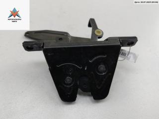 замок багажника BMW 5 серия E39 1999, седан, 8238897