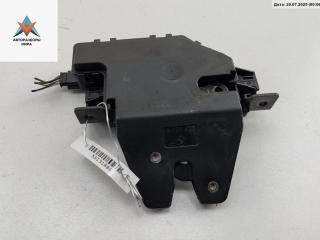 замок багажника BMW 3 серия E46 1999, седан, 8196401