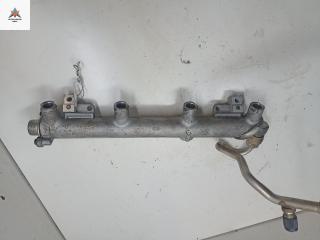 топливная рампа Opel Vectra C 2002, 2.2 л., бензин, АКПП, серый, седан