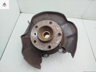 ступица задняя правая BMW 1 серия E81/E82/E87/E88 2005, 1.6 л., бензин, МКПП, чёрный, хетчбэк 5 дв.