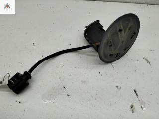 Личинка замка багажника Volkswagen Golf 4 поколение 2000, 1.9 л., дизель, МКПП, синий, универсал, 1J5827469