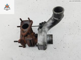 турбина Opel Movano A 2002, 2.5 л., дизель, МКПП, белый, микроавтобус, 53041015164