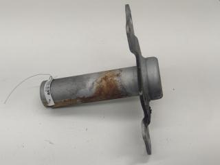 кронштейн переднего бампера Audi A3 8L 1999, 1.8 л., Ti, бензин, МКПП, серый, хетчбэк 5 дв., 8L0807133A