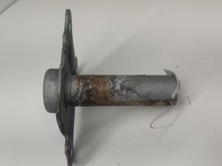 кронштейн переднего бампера Audi A3 8L 1999, 1.8 л., Ti, бензин, МКПП, серый, хетчбэк 5 дв., 8L0807134A