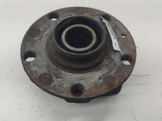 ступица передняя левая Audi A4 B6 2002, 2.0 л., бензин, МКПП, синий, универсал