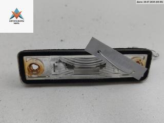 подсветка номера Opel Vectra B [рестайлинг] 1999, 1.6 л., бензин, АКПП, серый, седан, 22877R4