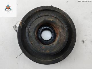 шкив коленвала Opel Movano A 2002, 2.5 л., дизель, МКПП, белый, микроавтобус