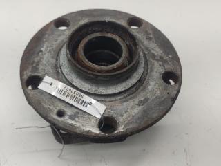 ступица передняя правая Audi A4 B6 2002, 2.0 л., бензин, МКПП, синий, универсал