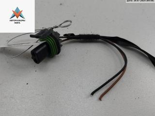 разъем (фишка) проводки Opel Vectra B [рестайлинг] 1999, 1.8 л., бензин, МКПП, серый, универсал