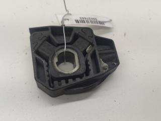 кронштейн радиатора Audi A3 8L 1999, 1.8 л., Ti, бензин, МКПП, серый, хетчбэк 5 дв., 1J0806155E