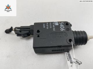 активатор замка багажника Opel Vectra B [рестайлинг] 1999, 1.6 л., бензин, АКПП, серый, седан, 90460062