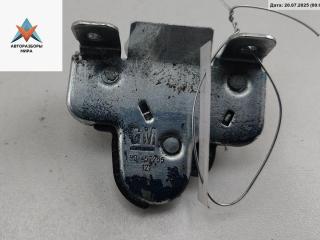 замок багажника Opel Vectra B [рестайлинг] 1999, седан, 90457255