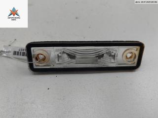 подсветка номера Opel Vectra B [рестайлинг] 1999, 1.6 л., бензин, АКПП, серый, седан, 22877R4