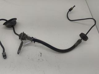 трубка гидравлическая Audi 100 4A/C4 1992, 2.6 л., бензин, МКПП, чёрный, универсал