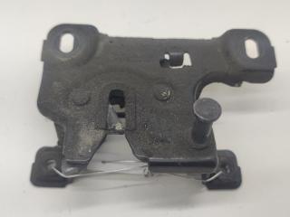 замок капота Audi A3 8L 1999, 1.8 л., Ti, бензин, МКПП, серый, хетчбэк 5 дв., 8L0623509R