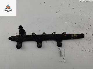 топливная рампа Opel Movano A 2002, 2.5 л., дизель, МКПП, белый, микроавтобус, 8200023961