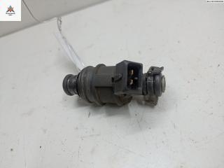 форсунка Opel Zafira 1 поколение (A) [рестайлинг] 2004, 1.8 л., бензин, МКПП, серый, минивэн, 90536149