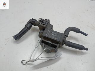 электромагнитный клапан Opel Zafira 1 поколение (A) [рестайлинг] 2004, 1.8 л., бензин, МКПП, серый, минивэн, 90530479