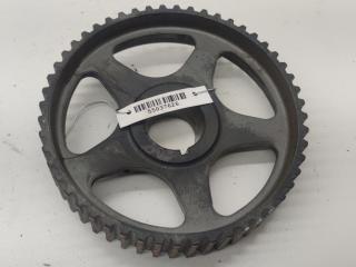 шкив распредвала Audi A4 B6 2003, 2.0 л., бензин, АКПП, серый, универсал, 06D109111B