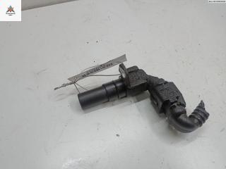 датчик коленвала Opel Zafira 1 поколение (A) [рестайлинг] 2004, 1.8 л., бензин, МКПП, серый, минивэн