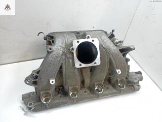 коллектор впускной Opel Zafira 1 поколение (A) [рестайлинг] 2004, 1.8 л., бензин, минивэн, 90536060