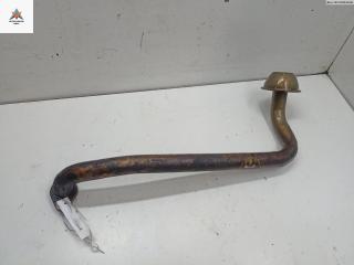 маслозаборник Opel Zafira 1 поколение (A) [рестайлинг] 2004, 1.8 л., бензин, МКПП, серый, минивэн