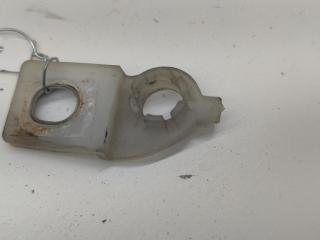 крепление фары левой Audi A3 8L 1999, 1.8 л., Ti, бензин, МКПП, серый, хетчбэк 5 дв., 8L0941453