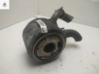 теплообменник масляного фильтра Nissan Almera N16 [рестайлинг] 2005, 1.5 л., дизель, МКПП, серый, хетчбэк 5 дв.