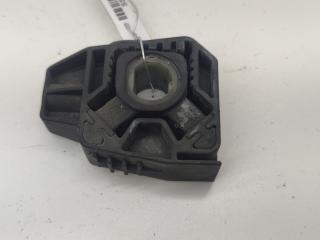 кронштейн радиатора Audi A3 8L 1999, 1.8 л., Ti, бензин, МКПП, серый, хетчбэк 5 дв., 1J0806155E