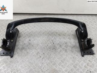 Рамка радиатора Opel Corsa D 2009, 1.2 л., бензин, МКПП, чёрный, хетчбэк 5 дв.