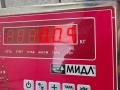 датчик парктроника Peugeot 407 1 поколение 2006, 2.0 л., дизель, АКПП, серый, универсал, 9663649877 - фото №3