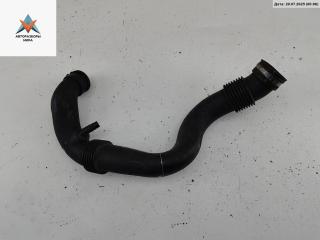 патрубок интеркулера Opel Movano A 2002, 2.5 л., дизель, МКПП, белый, микроавтобус, 8200107551