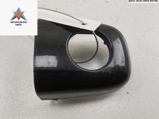 Колпачок (заглушка) ручки двери Citroen C3 1 поколение 2005, 1.6 л., дизель, МКПП, серый, хетчбэк 5 дв., 9634767447