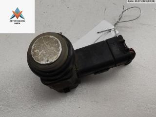 датчик парктроника Peugeot 407 1 поколение 2006, 2.2 л., дизель, МКПП, серый, универсал, 9663649877