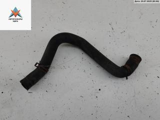 патрубок (трубопровод, шланг) Opel Movano A 2002, 2.5 л., дизель, МКПП, белый, микроавтобус