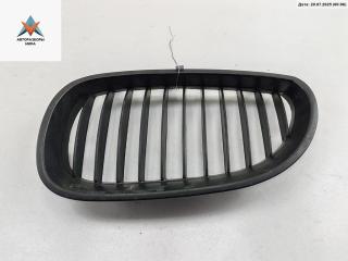 решетка радиатора BMW 5 серия E60/E61 2006, серый, универсал, 7027061