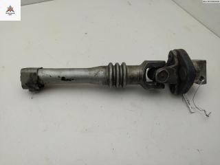 рулевой карданчик Mercedes-Benz C-Класс W203/S203/CL203 2002, 2.2 л., дизель, АКПП, серый, хетчбэк 3 дв., 2034620278