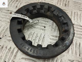 Проставка под пружину заднюю Ford Mondeo 3 поколение [рестайлинг] 2003, 1.8 л., бензин, МКПП, красный, универсал, XS715599AB